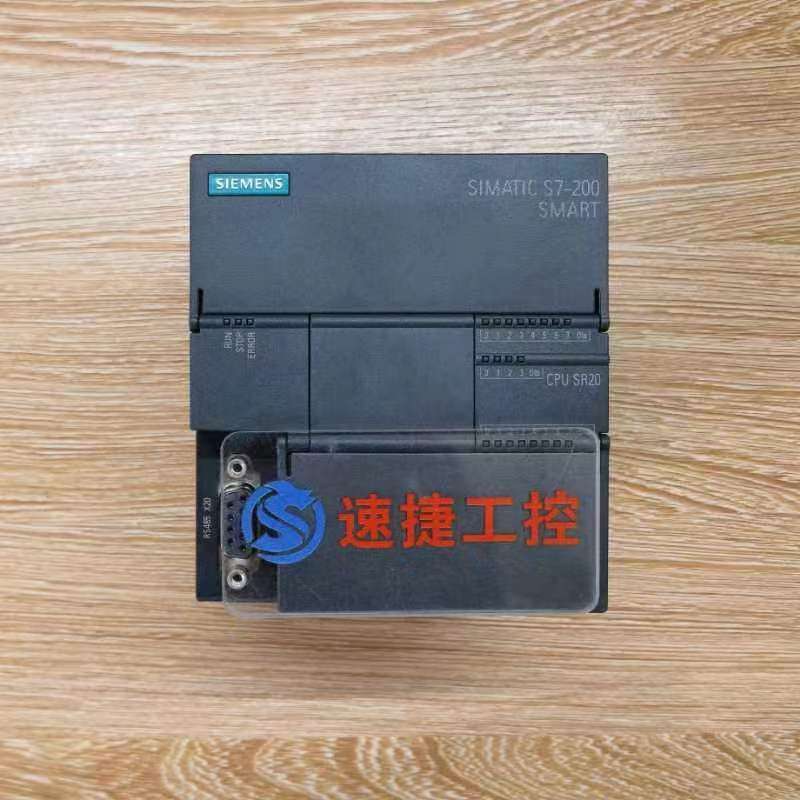 �V�ݿ͑������T��smart SR20�Ѹ㶨 PLC���ܾW