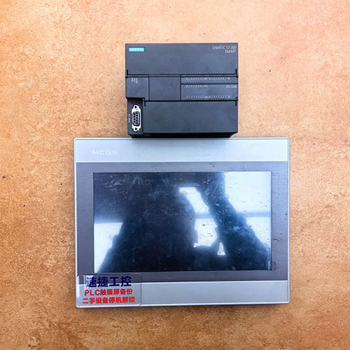 ��‮���‬�ѵ�����‮�B(t��i)ͨ‬�|�����Ѹ㶨 ���T(m��n)��PLC smart SR40�Ѹ㶨 �ٽݹ���